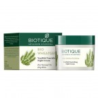 Biotique Advanced Ayurveda Bio Wheat Germ Youthful Nourishing Night Cream, 50 gm